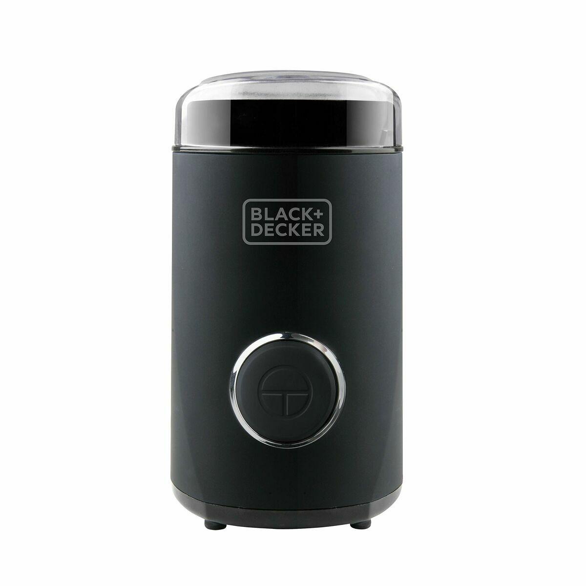 Macchina per caffÃƒÂ¨ espresso Black+Decker BXCG150E