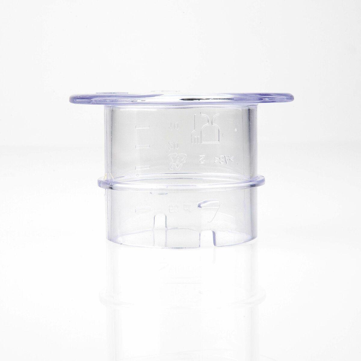 Black+Decker BXJB800E robot da cucina 1,5 litri, Nero, Acciaio