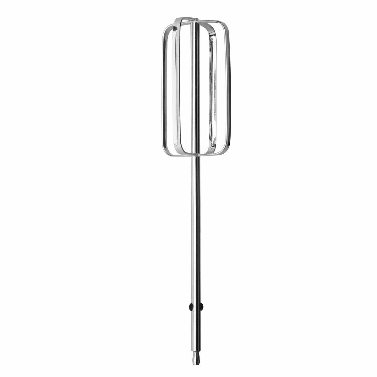 Impastatrici e miscelatrici Black+Decker BXMX500E, 500, Nero, Acciaio