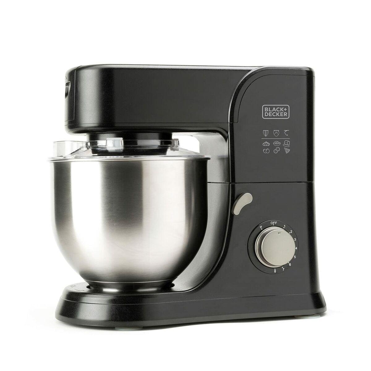 Robot da Cucina Black &...