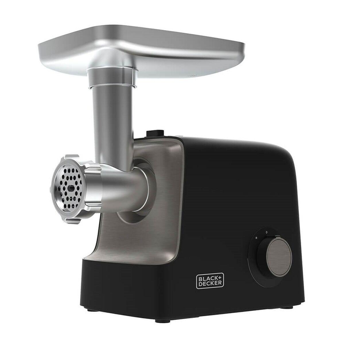 Tritacarne Black & Decker...