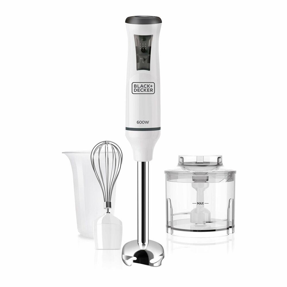 Black+Decker BXHBA600E...