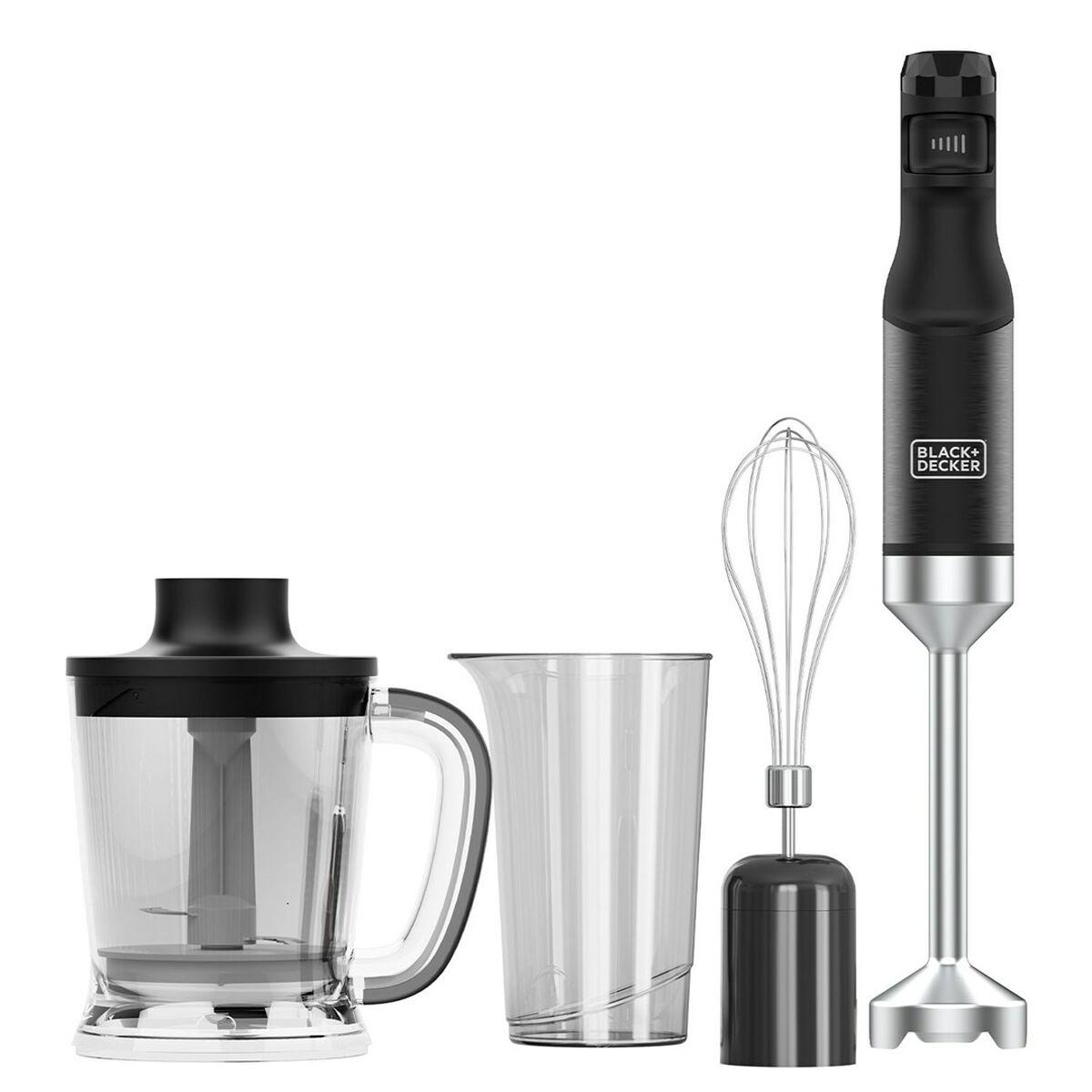 Frullatore Black & Decker BXHBA1501E 1500 W