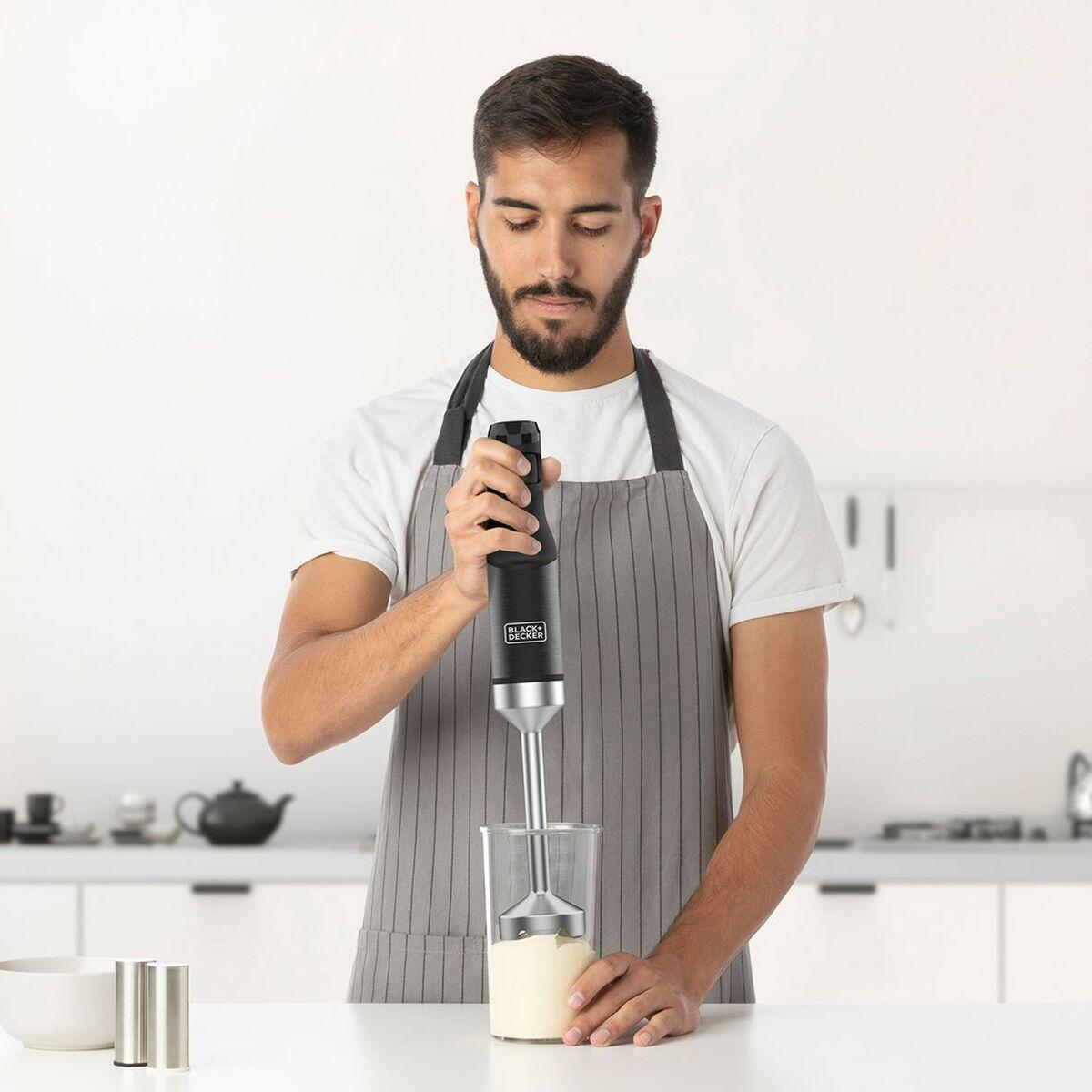 Frullatore Black & Decker...