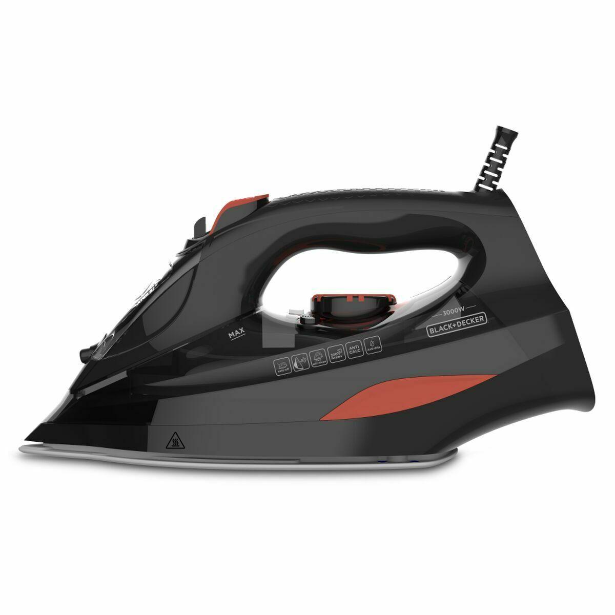 Black+Decker BXIR300E...
