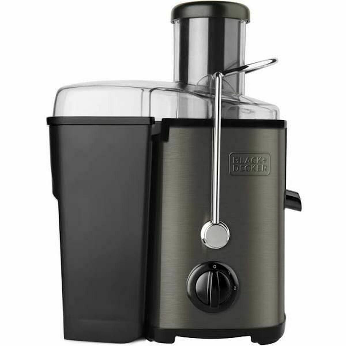Black+Decker BXJE600E...