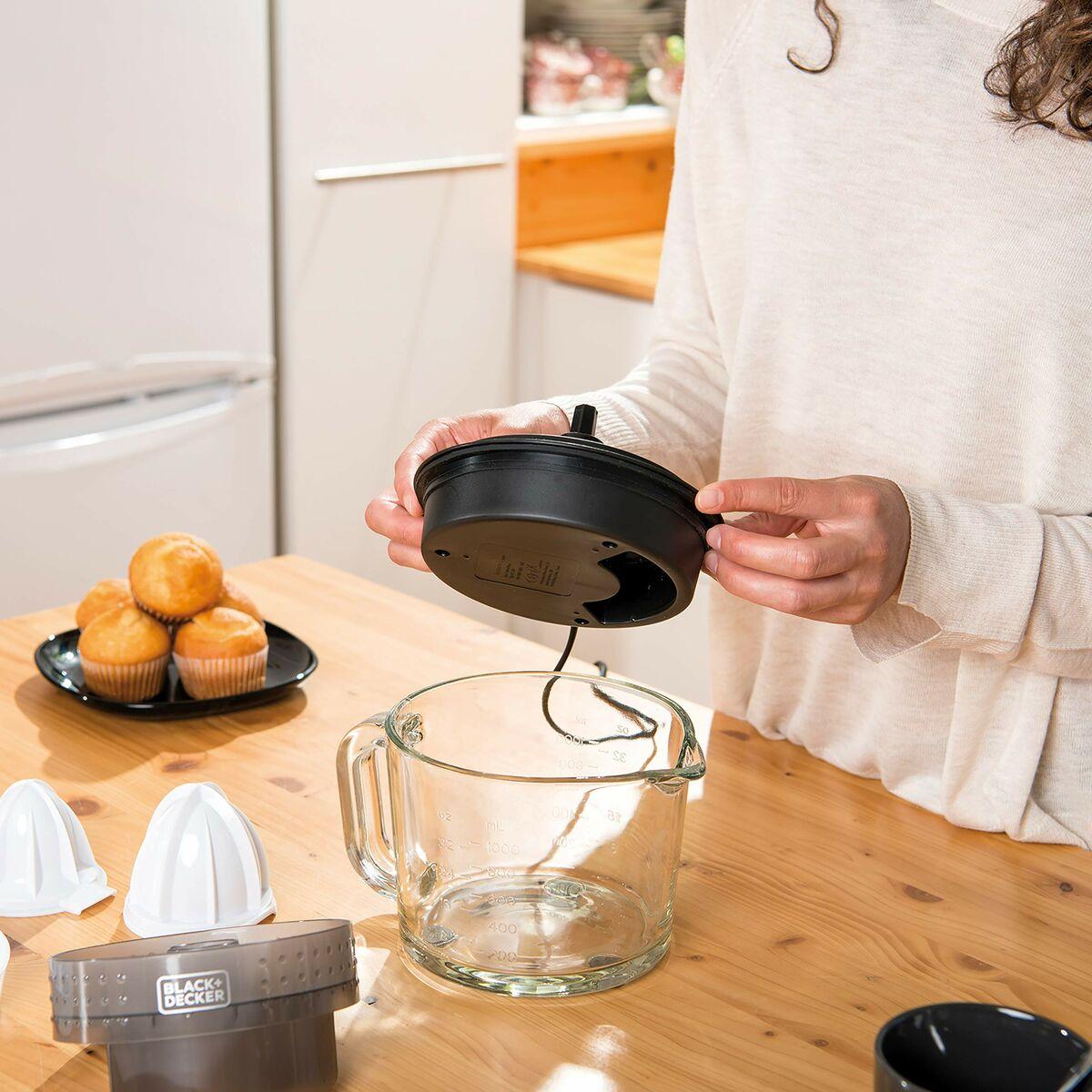 BXCJ30E Citrus Squeezer 30W
