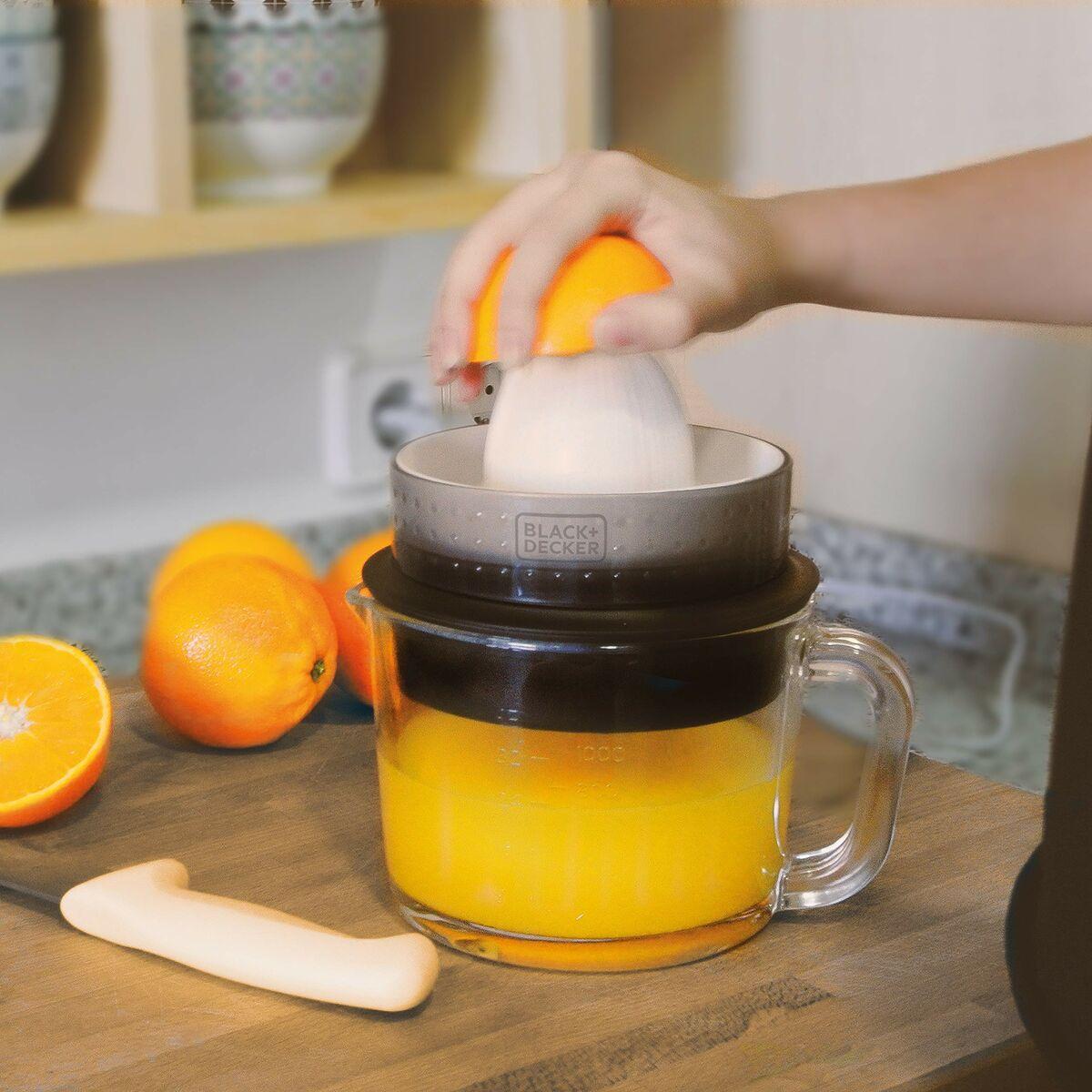 BXCJ30E Citrus Squeezer 30W