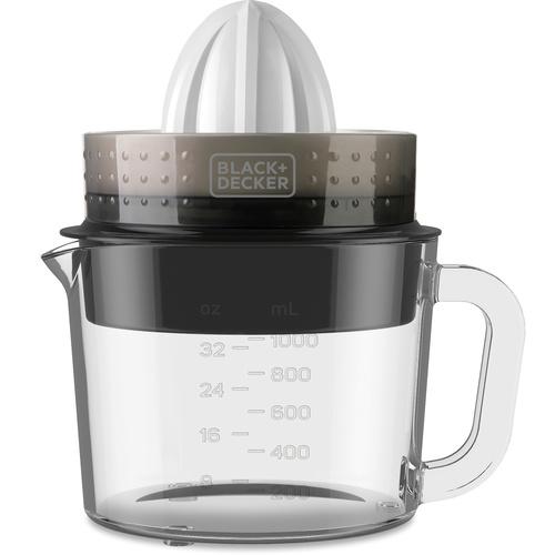 BXCJ30E Citrus Squeezer 30W
