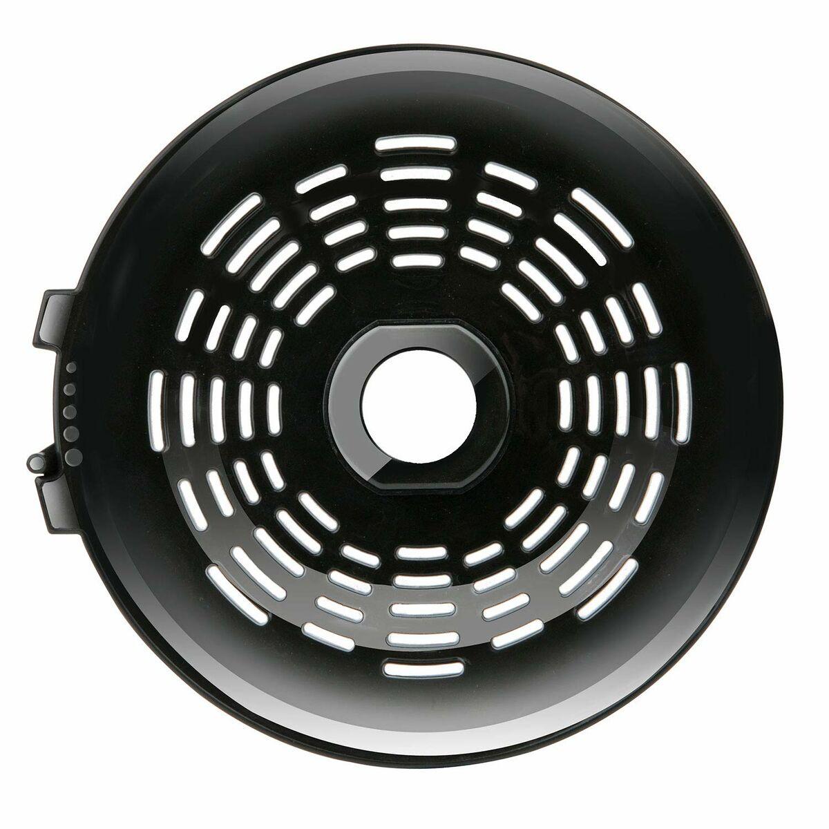 Black+Decker BXCJ350E - Spremiagrumi elettrico 350W. Grigio
