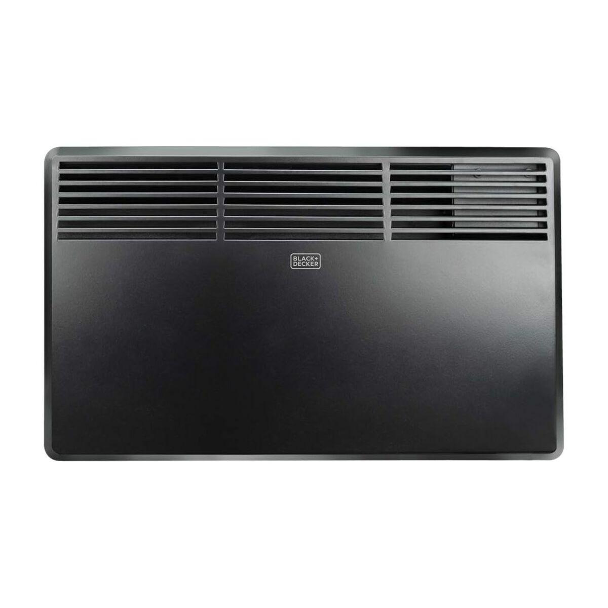 Termoventilatore Black+Decker BXCSH1200E