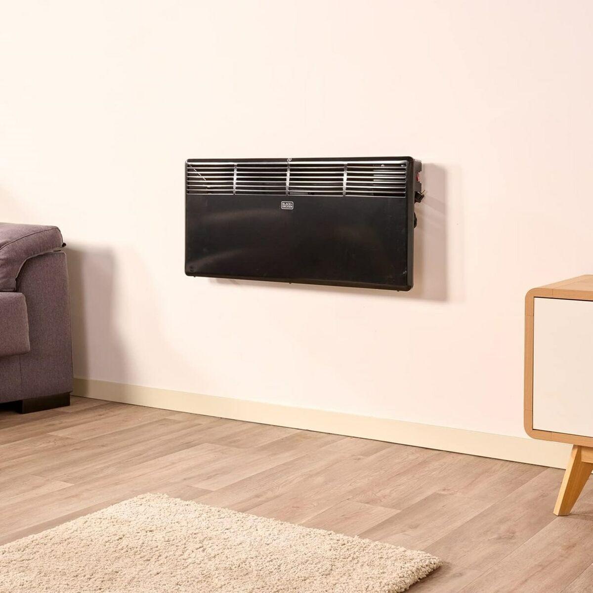 Termoventilatore Black+Decker BXCSH1800E