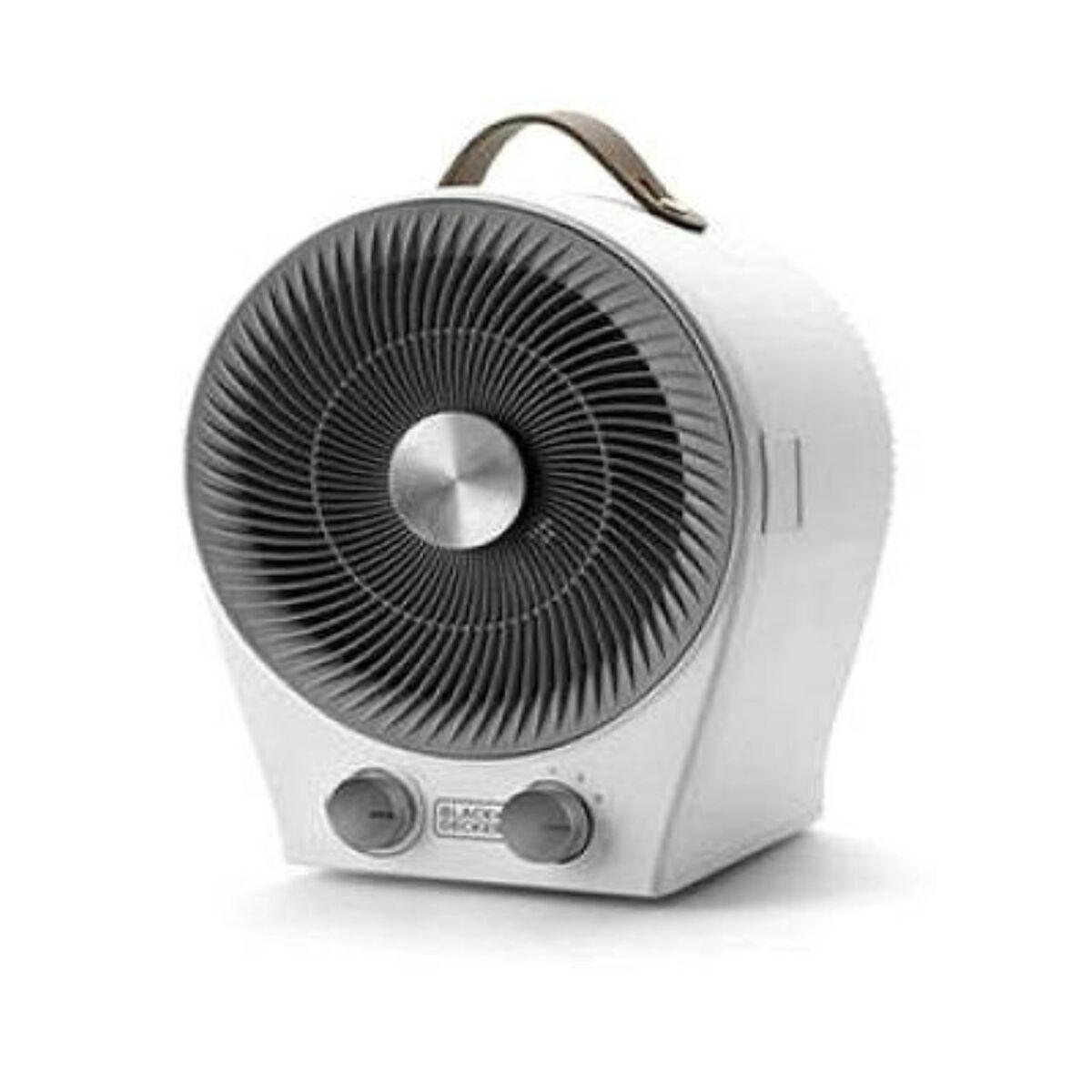 Termoventilatore Portatile...