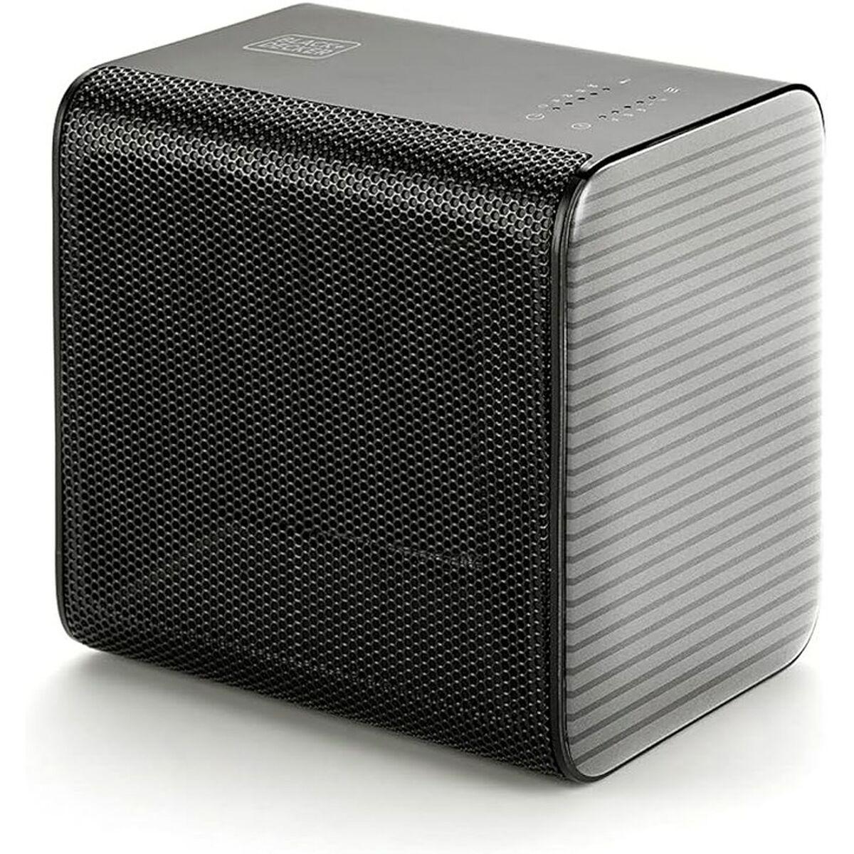 Termoventilatore Portatile...