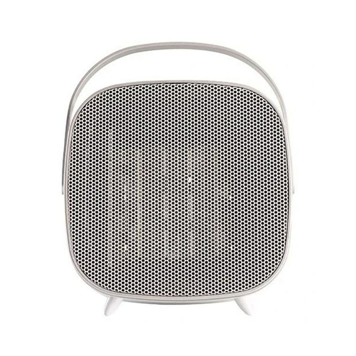 Termoventilatore Portatile Black & Decker BXSH1505E Bianco 1500 W