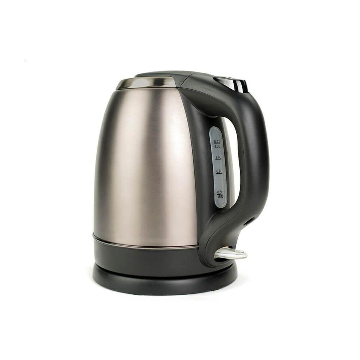 Black+Decker BXKE2202E - caldaia. Bollitore.2200W.1,2L. Base girevole a 360Ã‚Â°