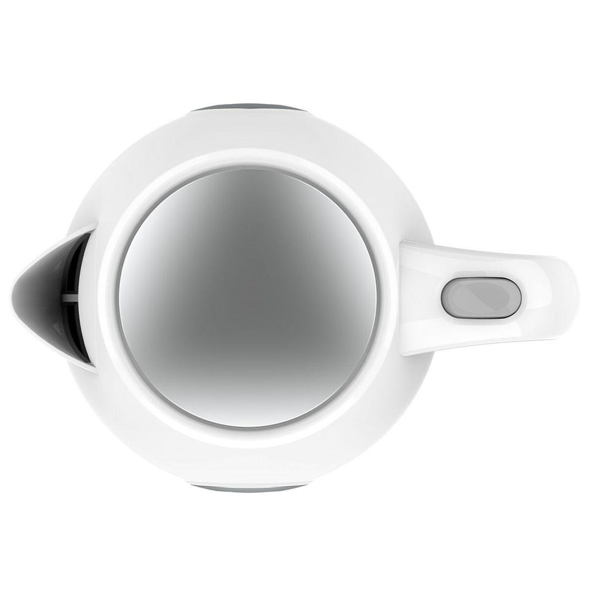Bollitore Black & Decker BXKE2204E Bianco 2200 W 1,7 L