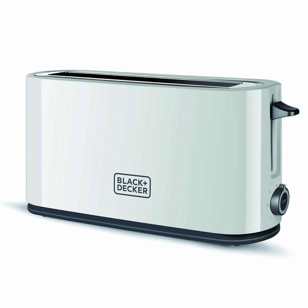 BXTO1001E Toaster 1000W