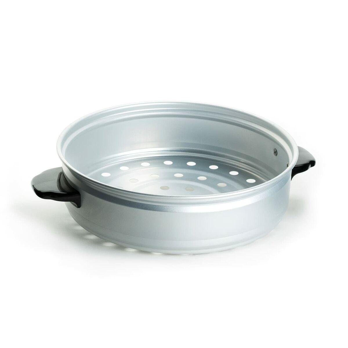BLACKDECKER Cuociriso 18 L Nero