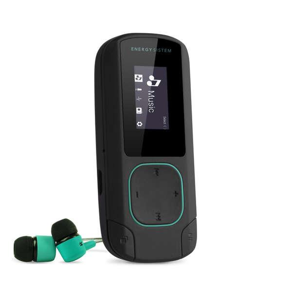 Energy Sistem MP3 Clip...