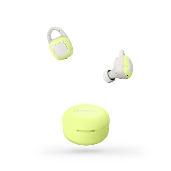 Cuffie Wireless Energy...