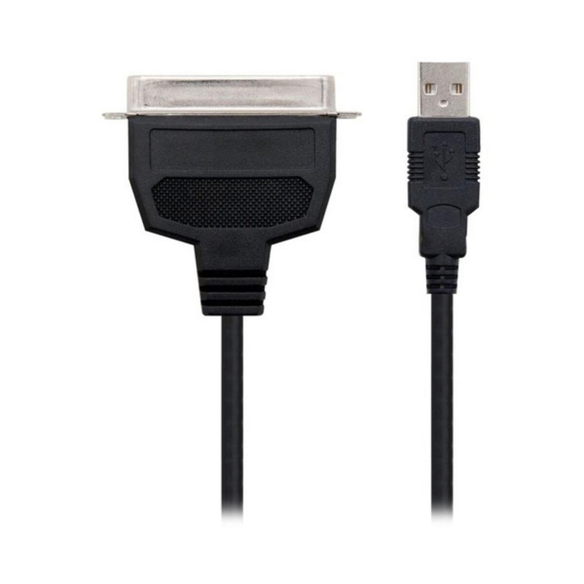 Convertitore stampante USB...
