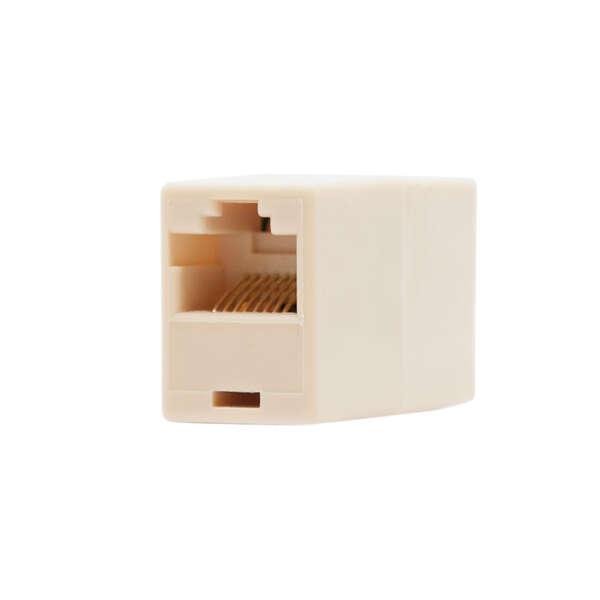 Nanocable 10.21.0401-OEM cavo di collegamento Beige