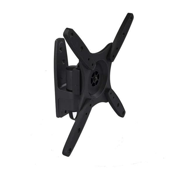 TooQ LP1732TN-B Supporto TV a parete 813 cm (32") Nero