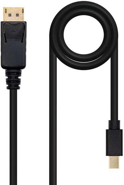 Nanocable DisplayPort 2m...