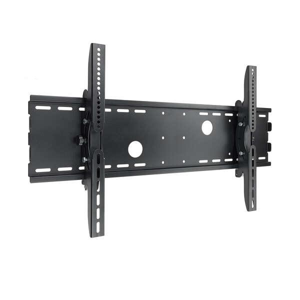 TooQ LP4970T-B Supporto TV a parete 1778 cm (70") Nero