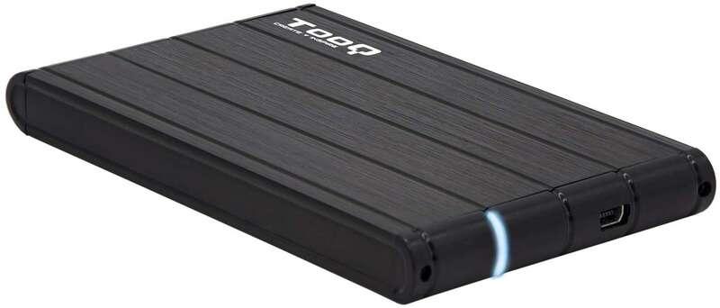 TooQ TQE-2530B contenitore...