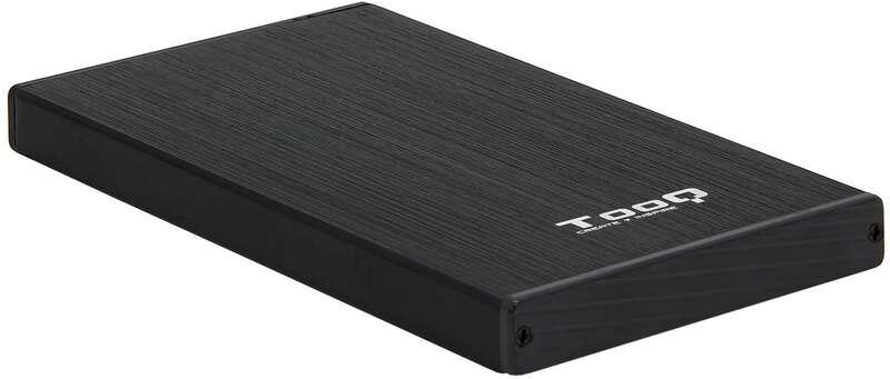 TooQ TQE-2527B contenitore...