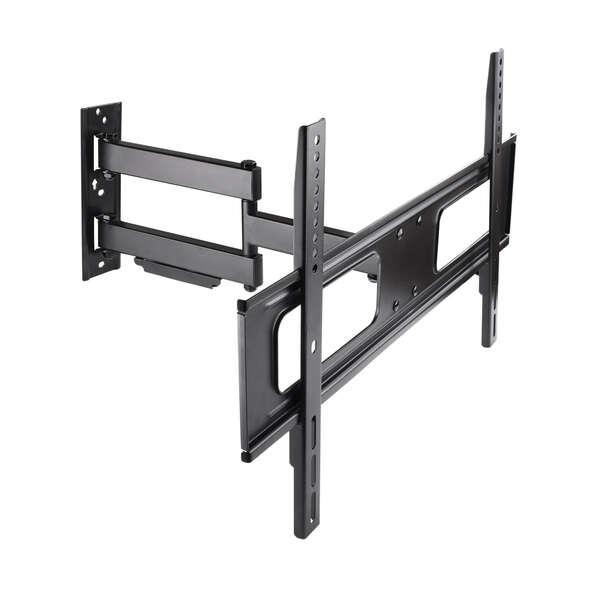 TooQ LP6070TN-B Supporto TV a parete 1778 cm (70") Nero