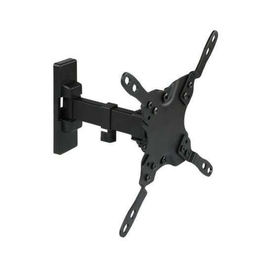 TooQ LP2042TNL-B Supporto TV a parete 1067 cm (42") Nero