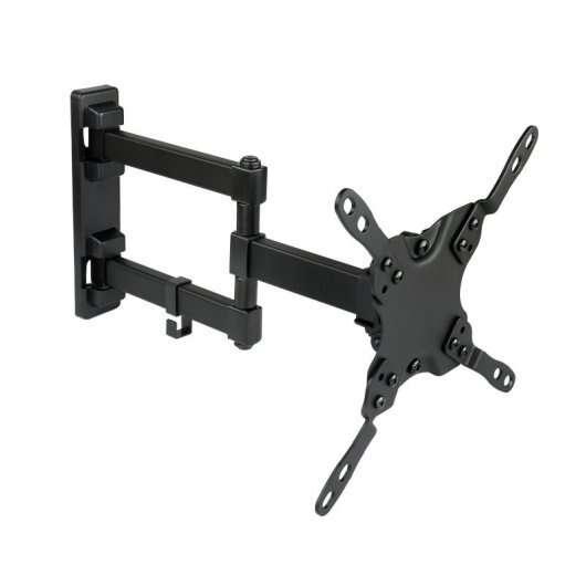 TooQ LP2142TNL-B Supporto TV a parete 1067 cm (42") Nero