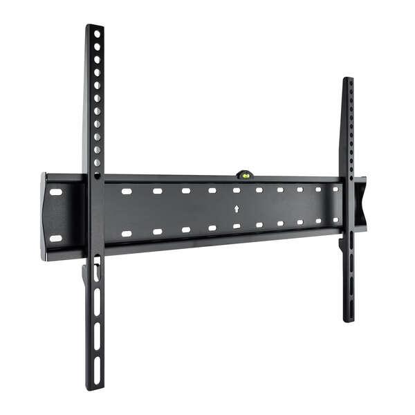 TooQ LP4170F-B Supporto TV a parete 1778 cm (70") Nero