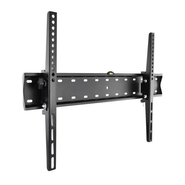 TooQ LP4270T-B Supporto TV a parete 1778 cm (70") Nero