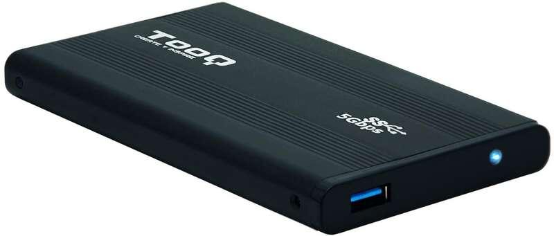 TooQ TQE-2524B contenitore...