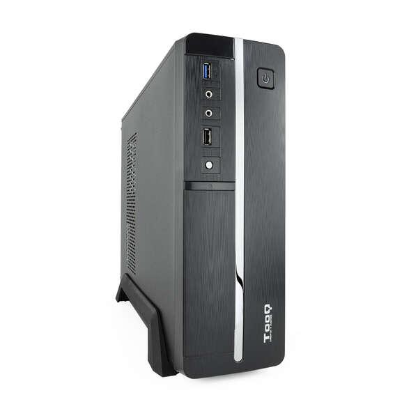 TooQ TQC-3005U3 computer case Desktop Nero 500 W