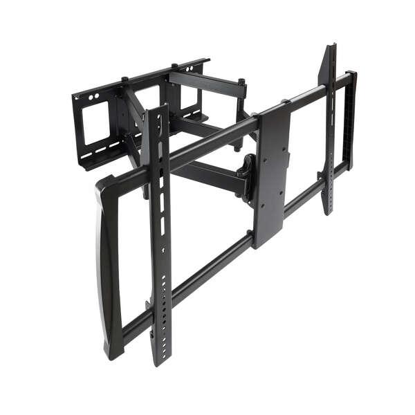 TooQ LP75100TN-B Supporto TV a parete 152,4 cm (60") Nero