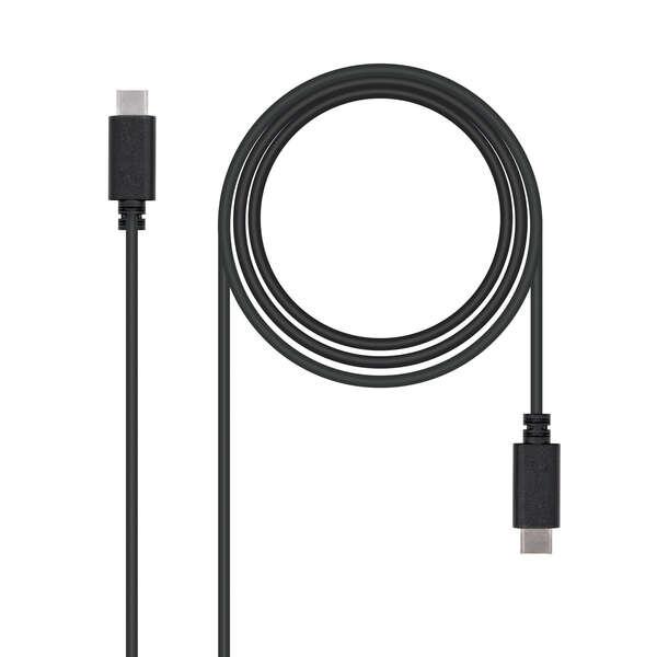 Nanocable USB 2.0 1m cavo...