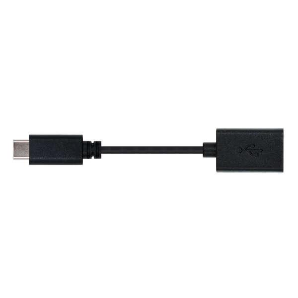 Nanocable USB 2.0, 0.15m...