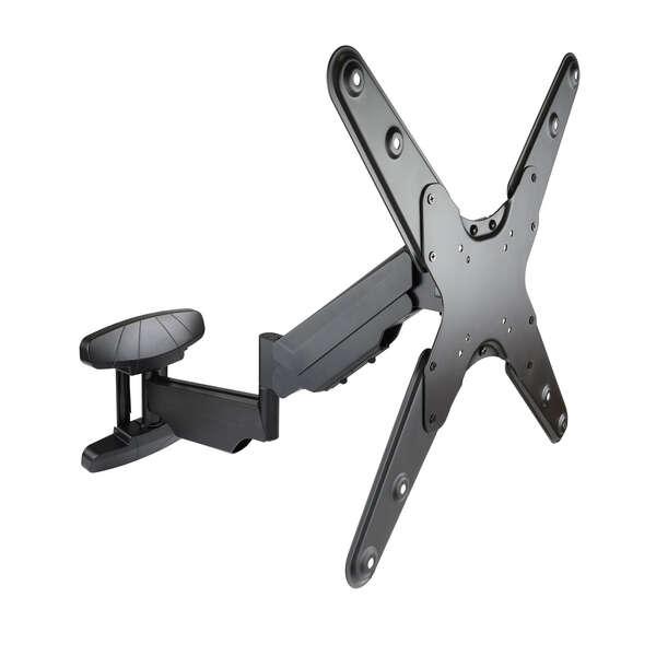 TooQ LP2355TN-B Supporto TV a parete 1397 cm (55") Nero