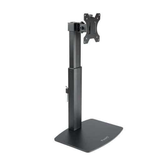 TooQ DB1732TN-B supporto da tavolo per Tv a schermo piatto 813 cm (32") Nero Scrivania