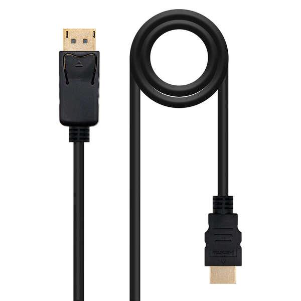 Nanocable 10.15.4302 cavo e...