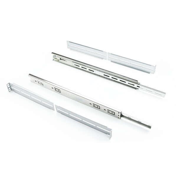 Nanocable 10.21.4218 porta accessori Guida per scaffale