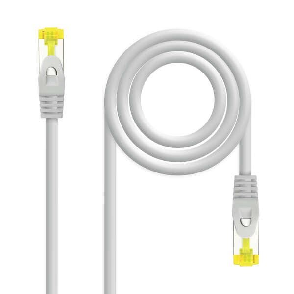 Nanocable 10.20.1903 cavo di rete Grigio 3 m Cat6a SF/UTP (S-FTP)