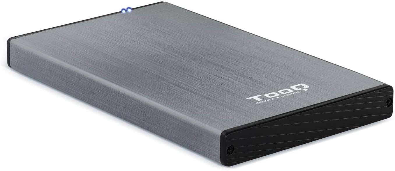 TooQ TQE-2527G contenitore...