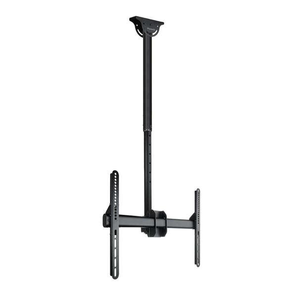 TooQ LPCE1170TSLI-B Supporto per display espositivi 1778 cm (70") Nero