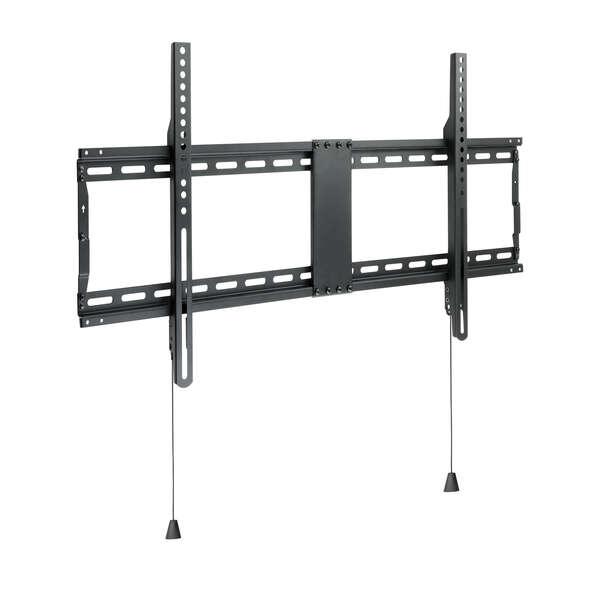 TooQ LP4390F-B Supporto TV a parete 229 m (90") Nero